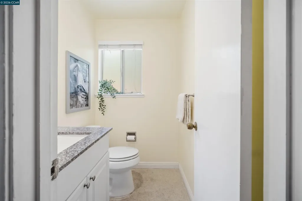 1888 Tesoro Court Pinole CA 94564