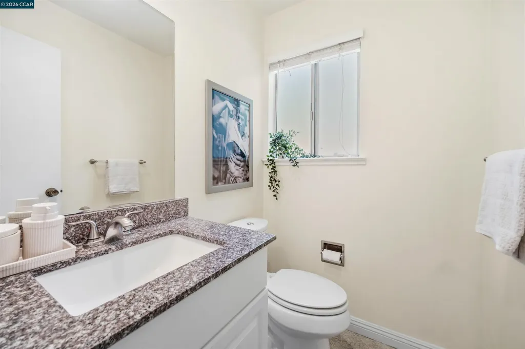 1888 Tesoro Court Pinole CA 94564