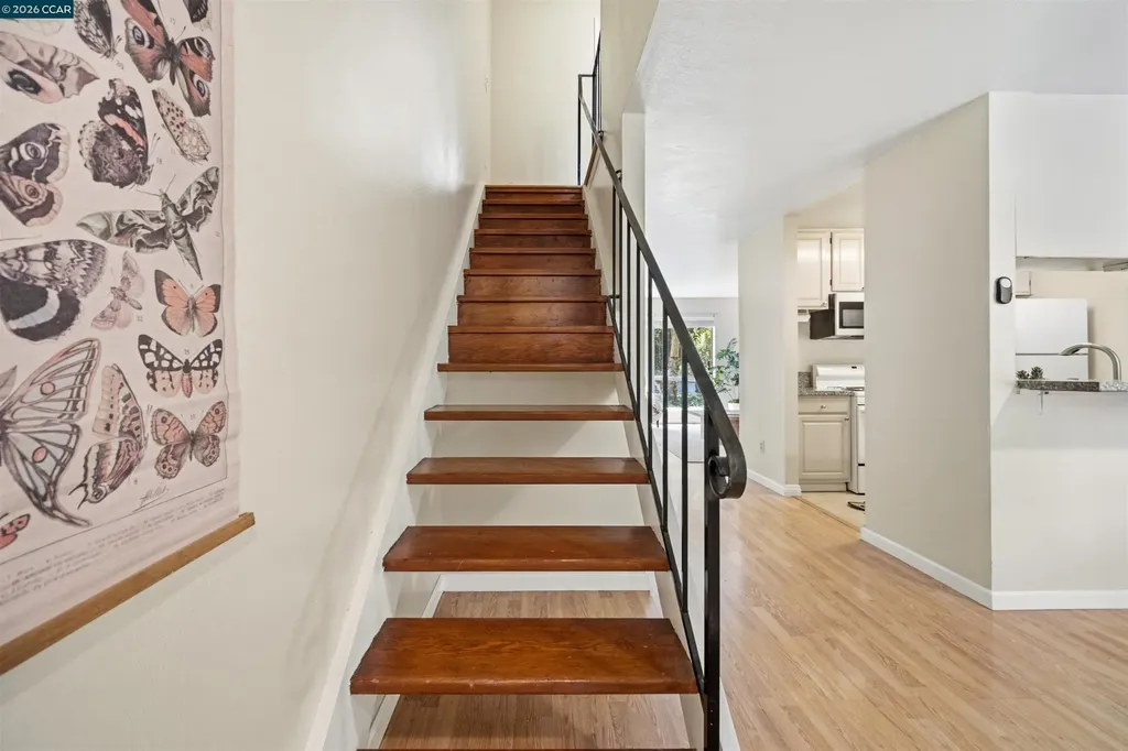 1888 Tesoro Court Pinole CA 94564