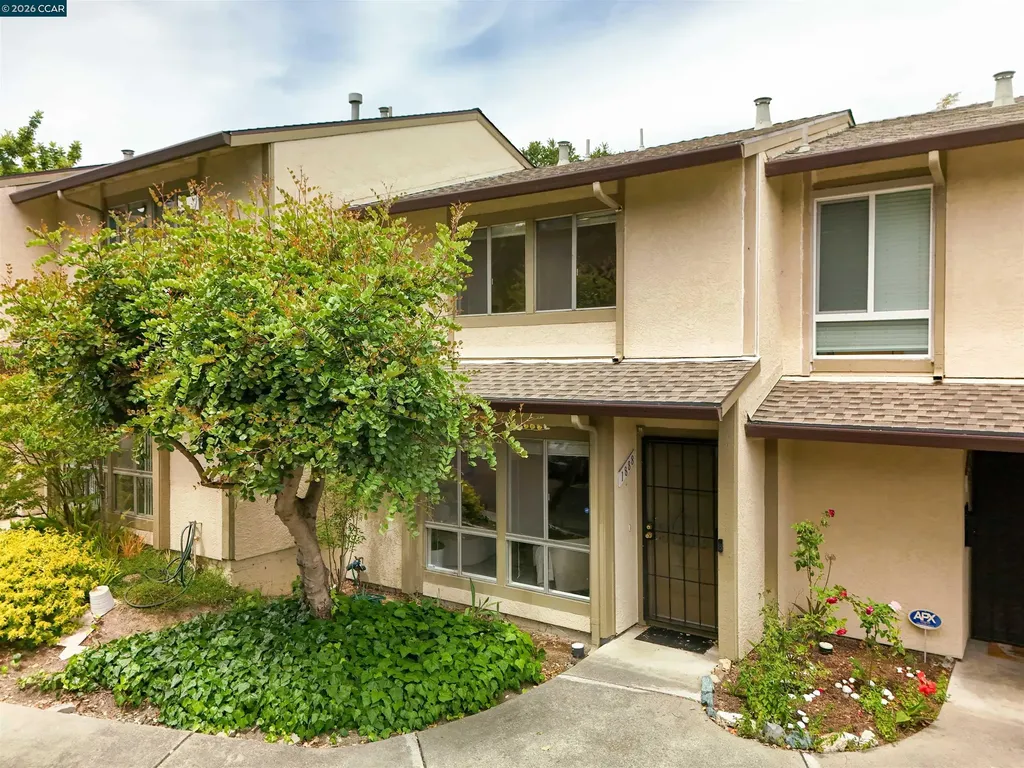 1888 Tesoro Court Pinole CA 94564