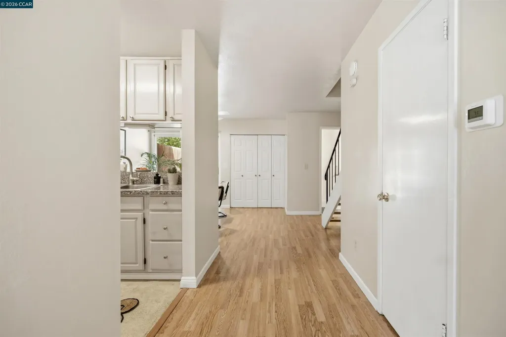 1888 Tesoro Court Pinole CA 94564