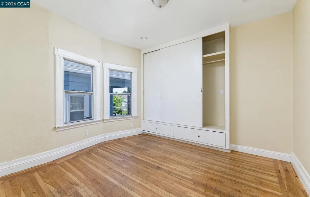 1506 55th Avenue Oakland CA 94621