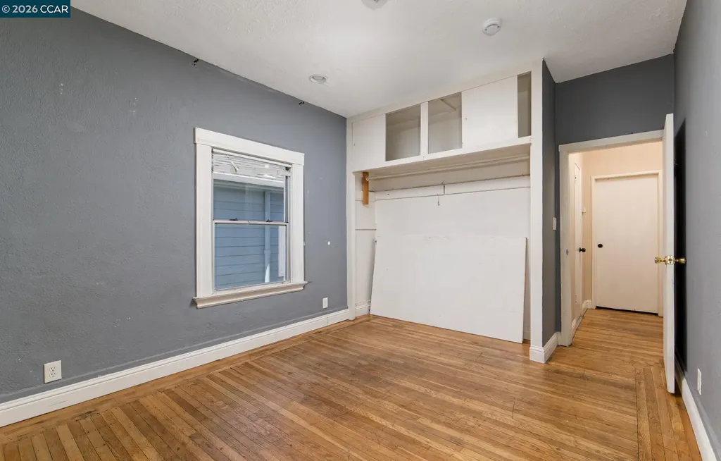1506 55th Avenue Oakland CA 94621