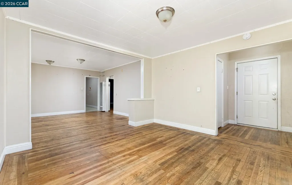 1506 55th Avenue Oakland CA 94621