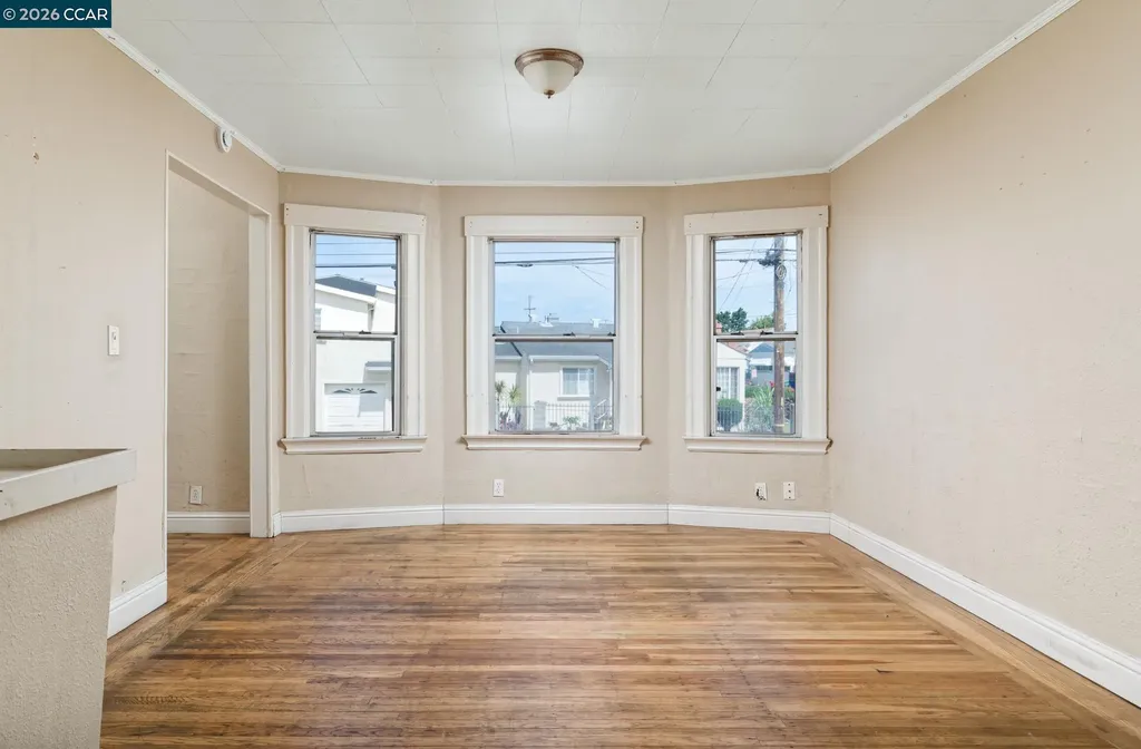 1506 55th Avenue Oakland CA 94621