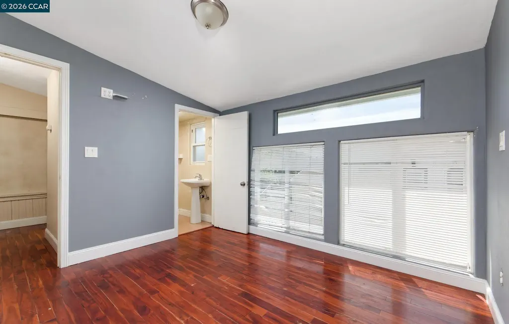 1506 55th Avenue Oakland CA 94621