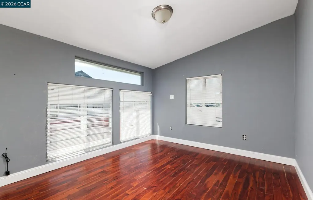 1506 55th Avenue Oakland CA 94621