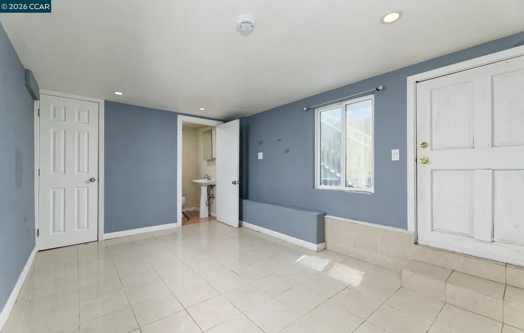 1506 55th Avenue Oakland CA 94621