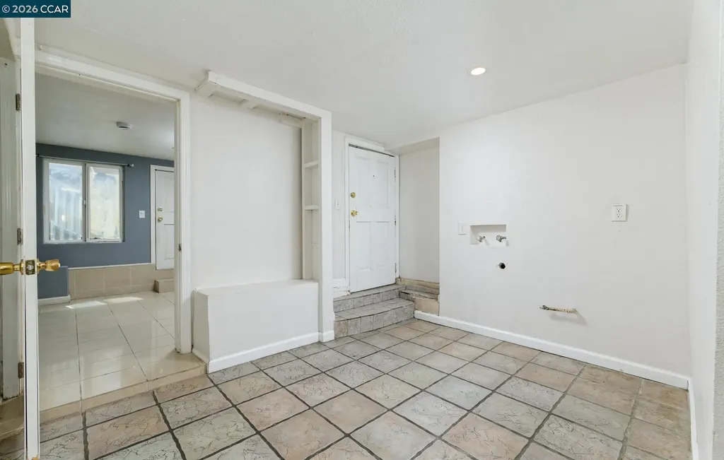 1506 55th Avenue Oakland CA 94621
