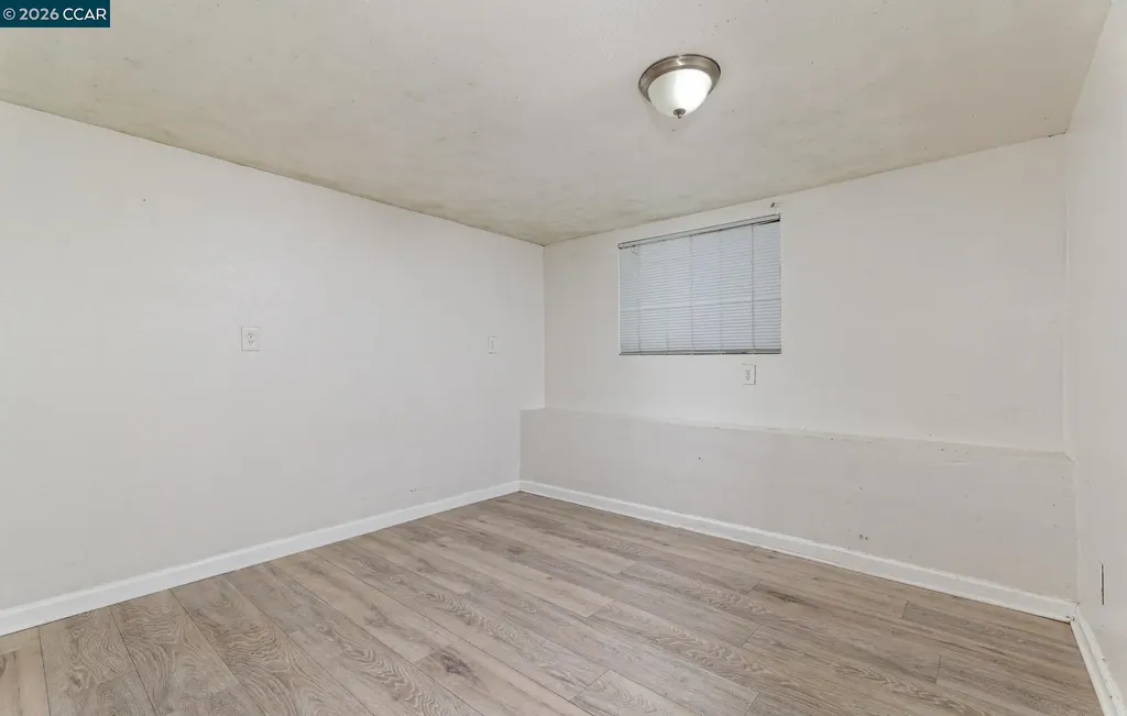 1506 55th Avenue Oakland CA 94621