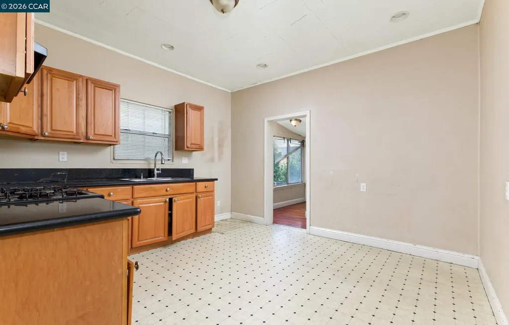 1506 55th Avenue Oakland CA 94621