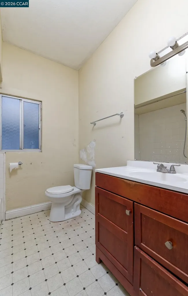 1506 55th Avenue Oakland CA 94621