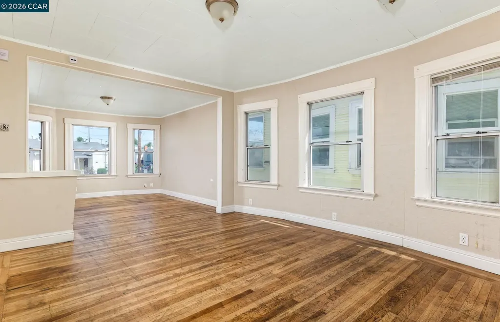 1506 55th Avenue Oakland CA 94621