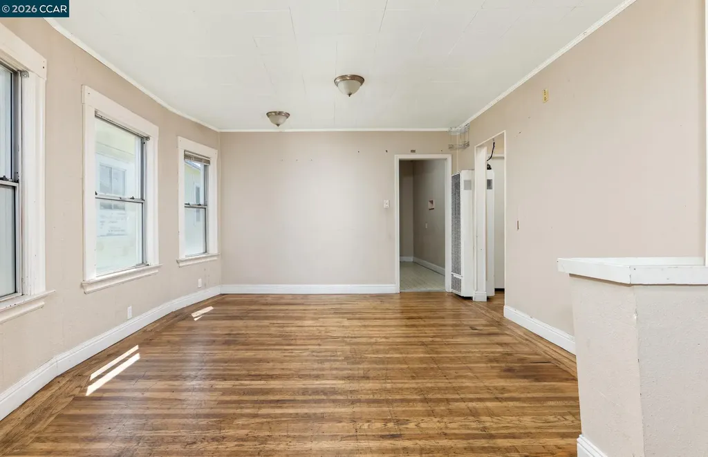 1506 55th Avenue Oakland CA 94621