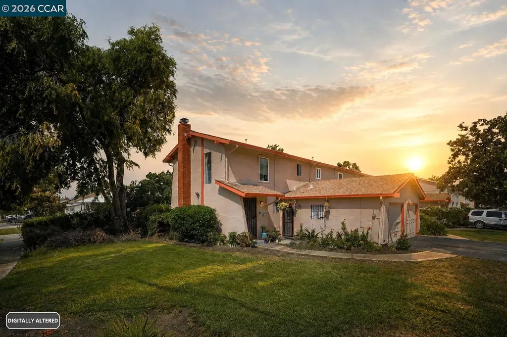 1891 Landana Drive Concord CA 94519