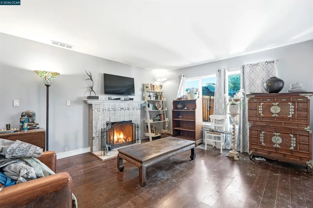 1891 Landana Drive Concord CA 94519