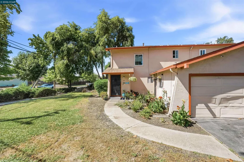 1891 Landana Drive Concord CA 94519