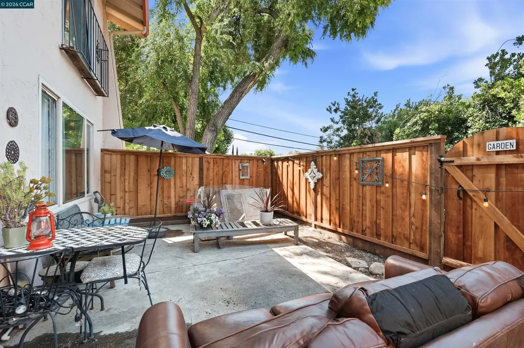 1891 Landana Drive Concord CA 94519