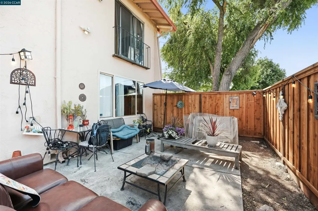 1891 Landana Drive Concord CA 94519