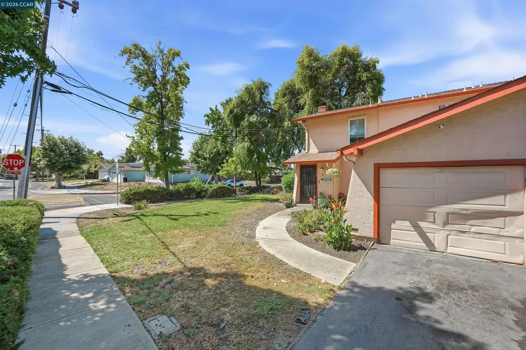 1891 Landana Drive Concord CA 94519