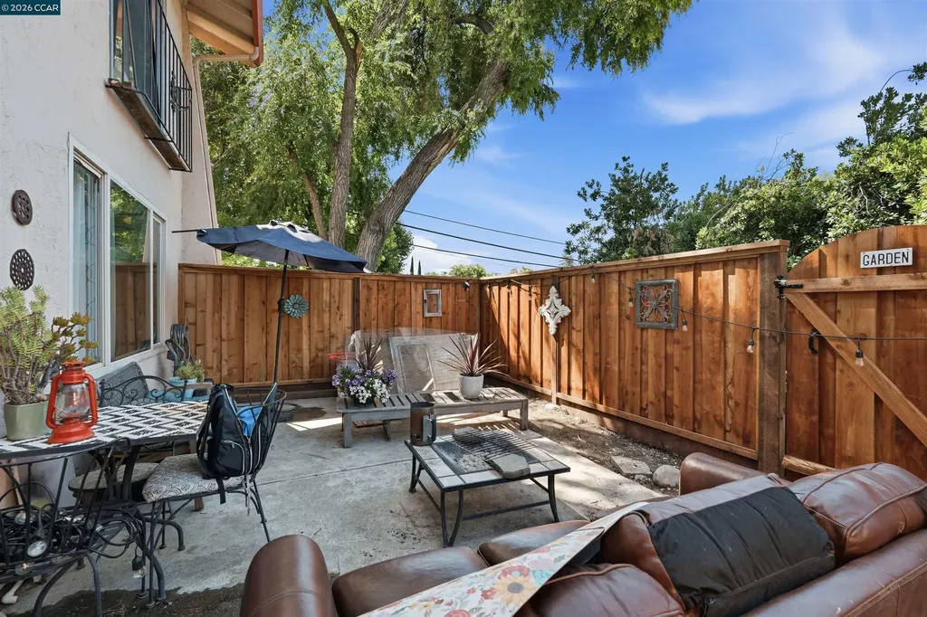 1891 Landana Drive Concord CA 94519