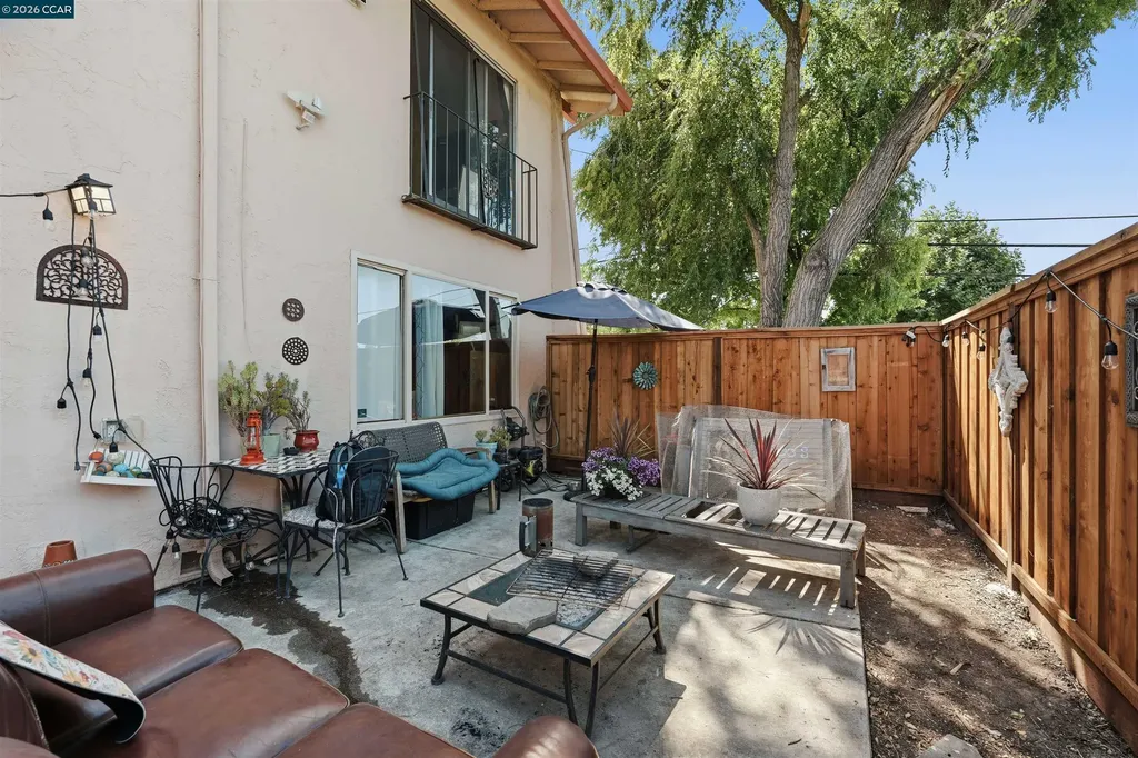 1891 Landana Drive Concord CA 94519