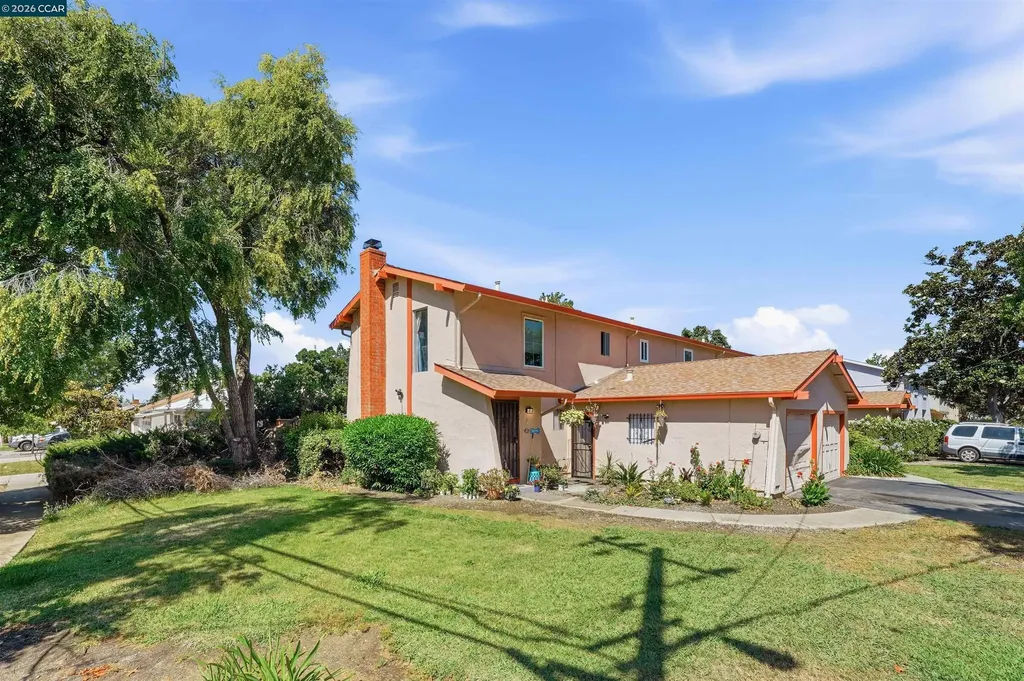 1891 Landana Drive Concord CA 94519