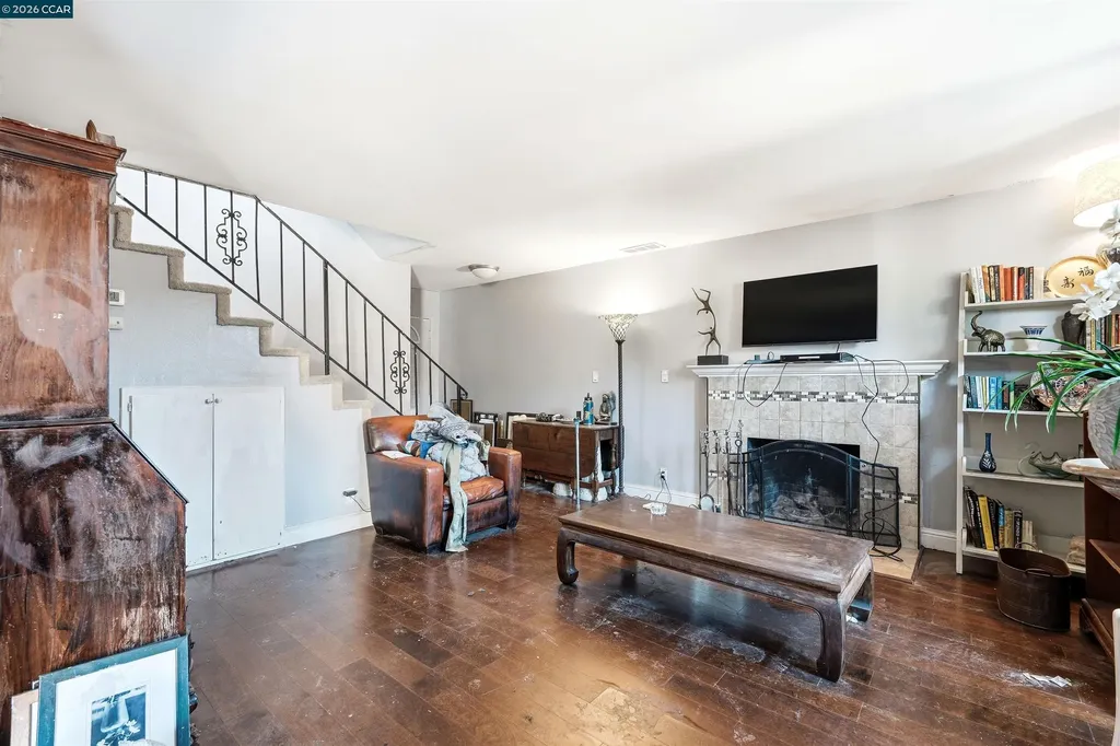 1891 Landana Drive Concord CA 94519