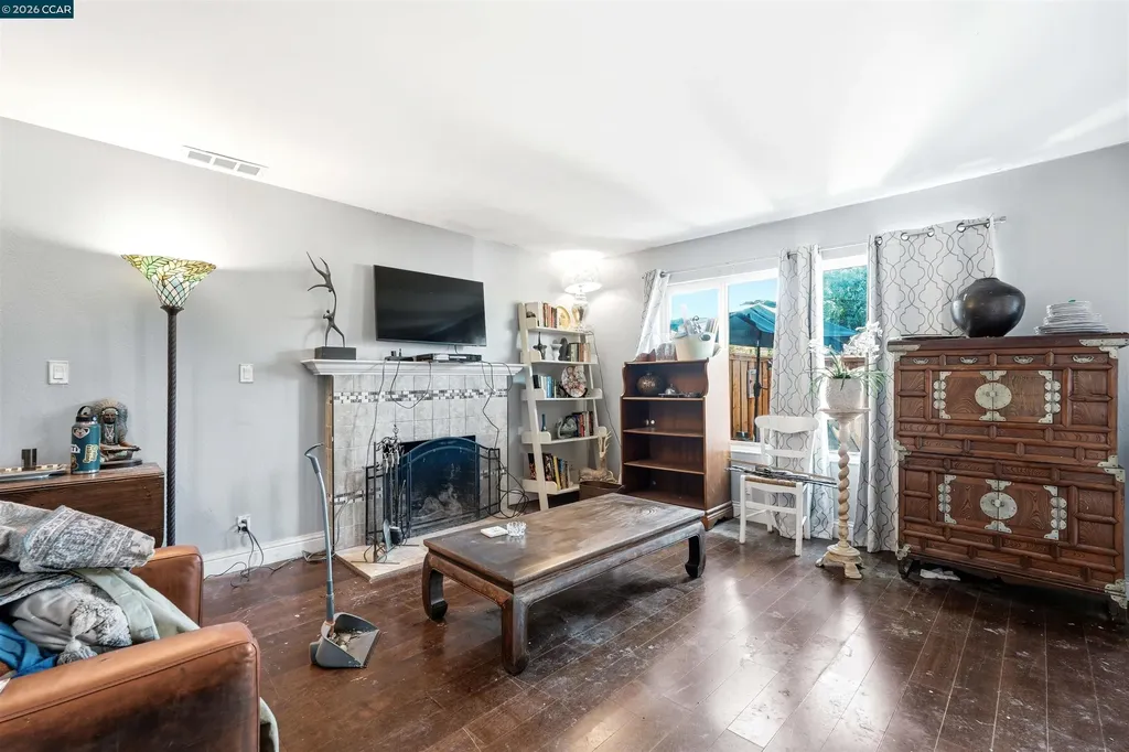 1891 Landana Drive Concord CA 94519