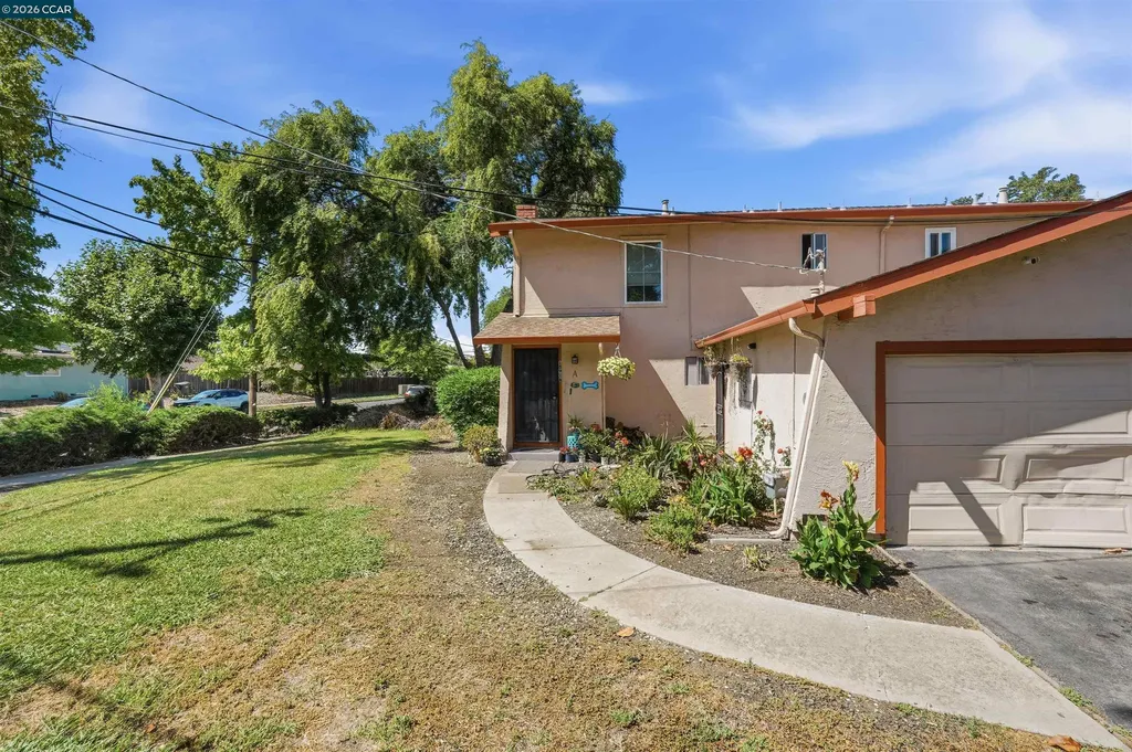 1891 Landana Drive Concord CA 94519