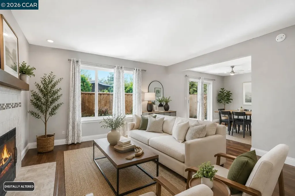 1891 Landana Drive Concord CA 94519