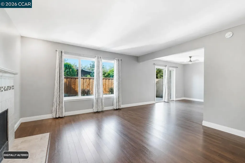 1891 Landana Drive Concord CA 94519