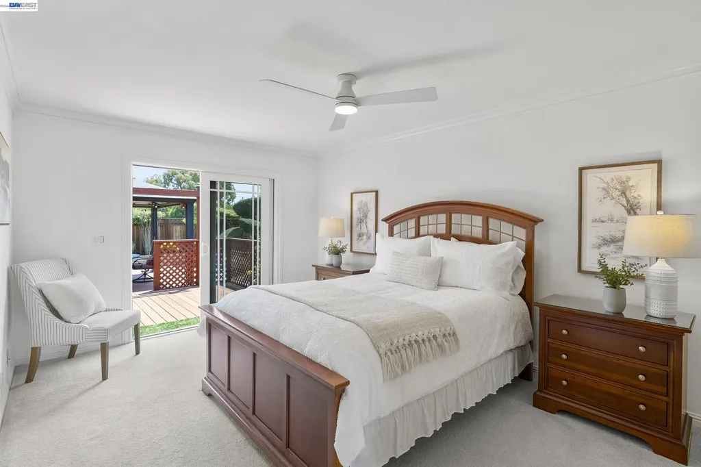 2954 Martin Avenue Pleasanton CA 94588