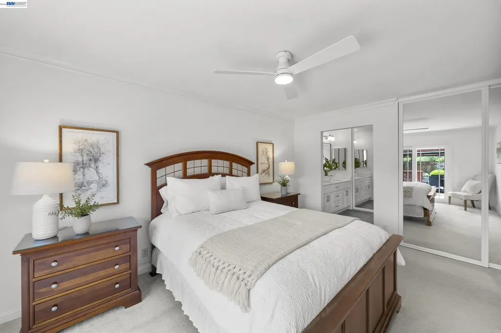 2954 Martin Avenue Pleasanton CA 94588