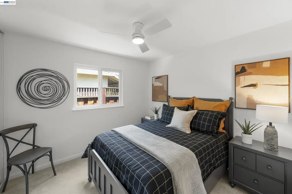 2954 Martin Avenue Pleasanton CA 94588
