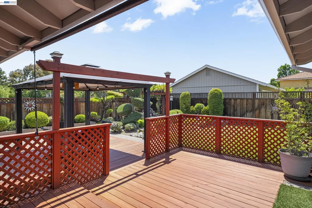 2954 Martin Avenue Pleasanton CA 94588