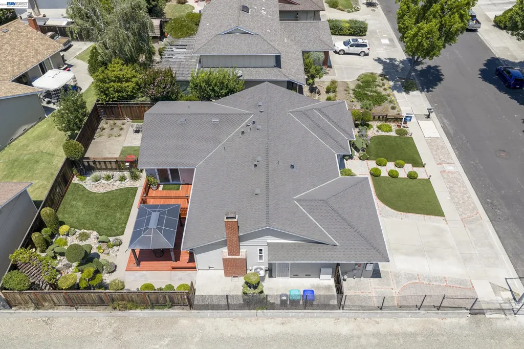 2954 Martin Avenue Pleasanton CA 94588