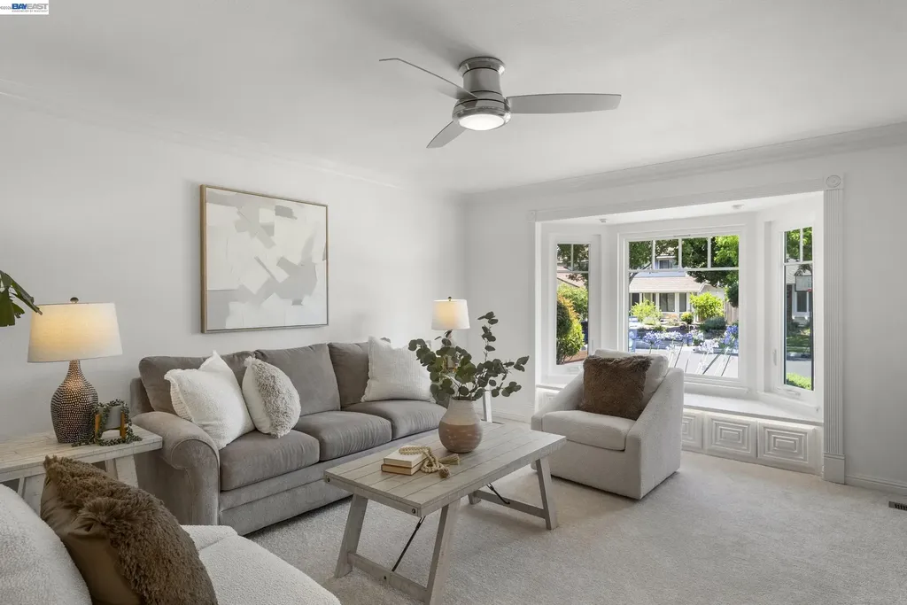 2954 Martin Avenue Pleasanton CA 94588