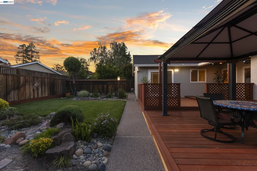 2954 Martin Avenue Pleasanton CA 94588