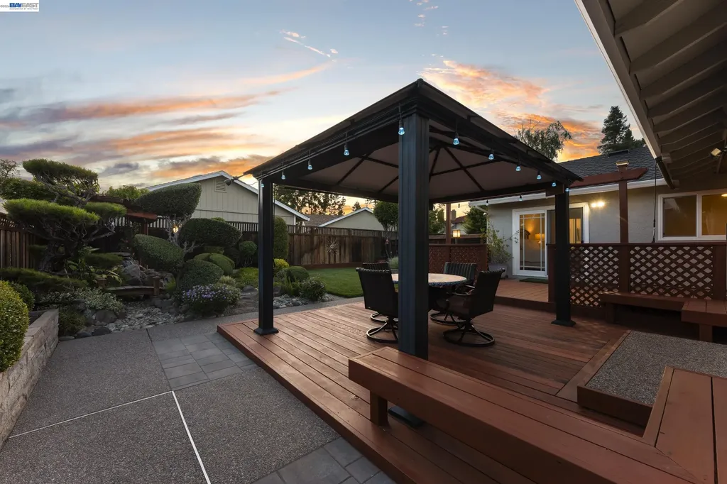 2954 Martin Avenue Pleasanton CA 94588