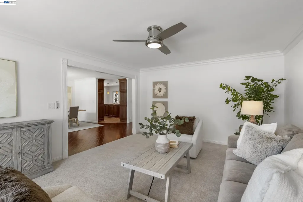 2954 Martin Avenue Pleasanton CA 94588