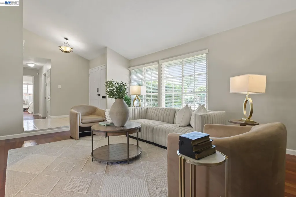 5502 Corte Sonora Pleasanton CA 94566
