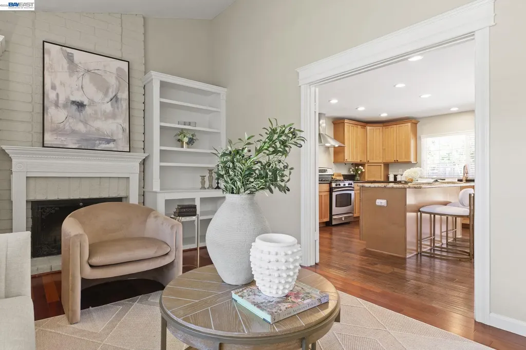 5502 Corte Sonora Pleasanton CA 94566