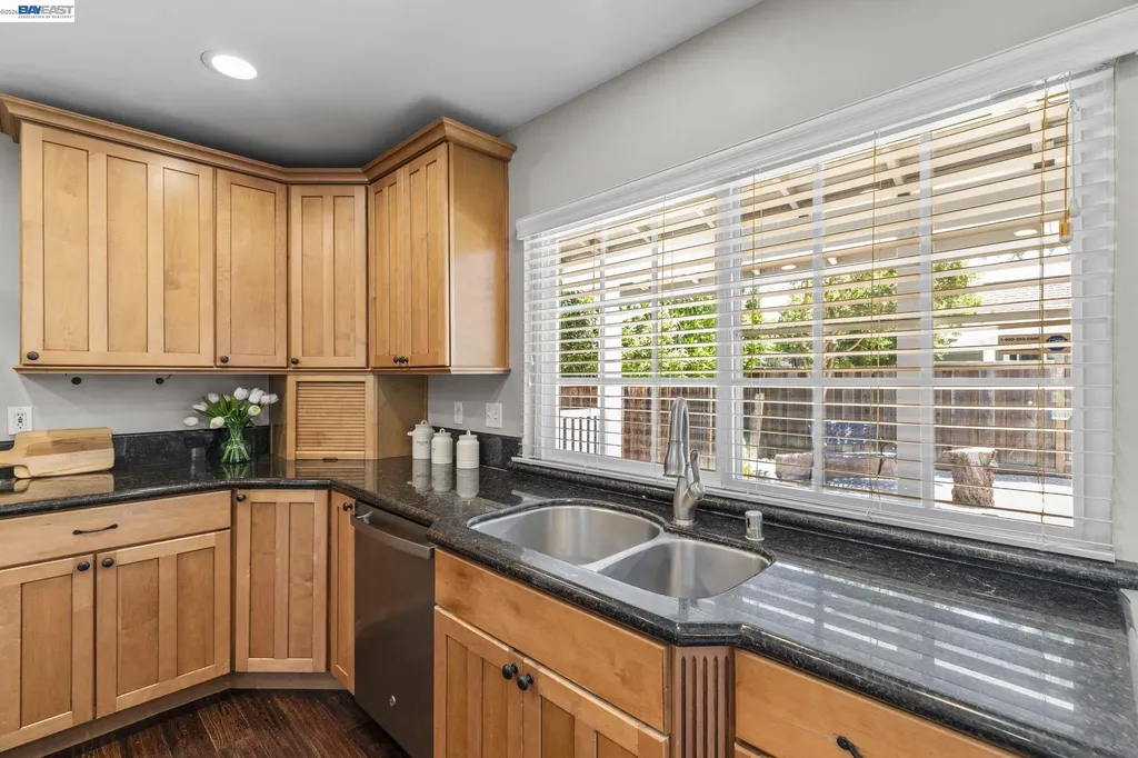 5502 Corte Sonora Pleasanton CA 94566