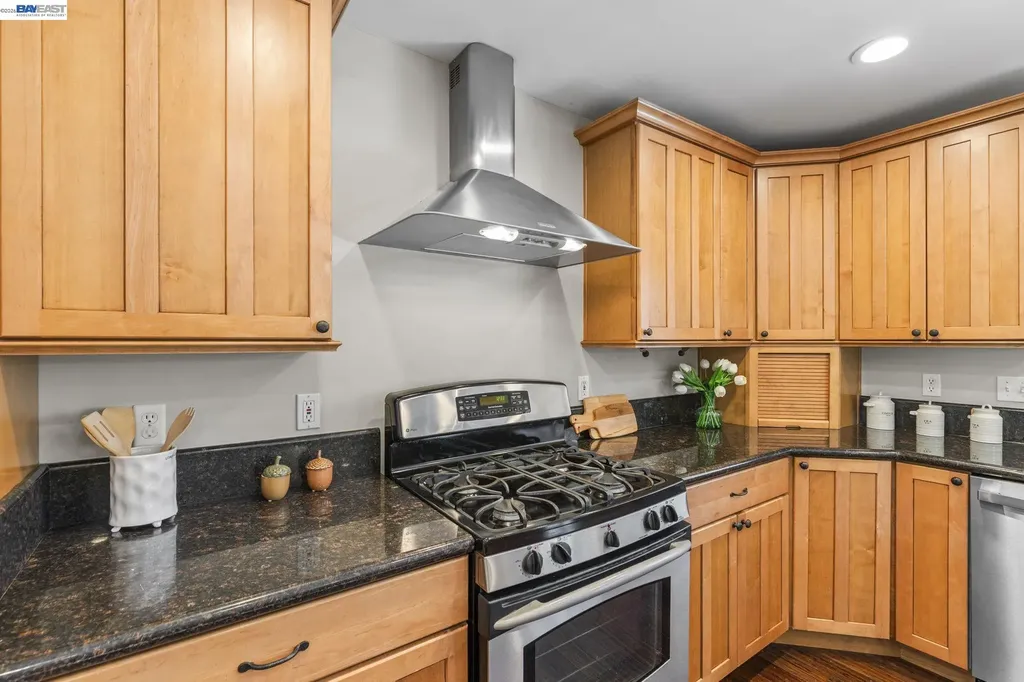 5502 Corte Sonora Pleasanton CA 94566