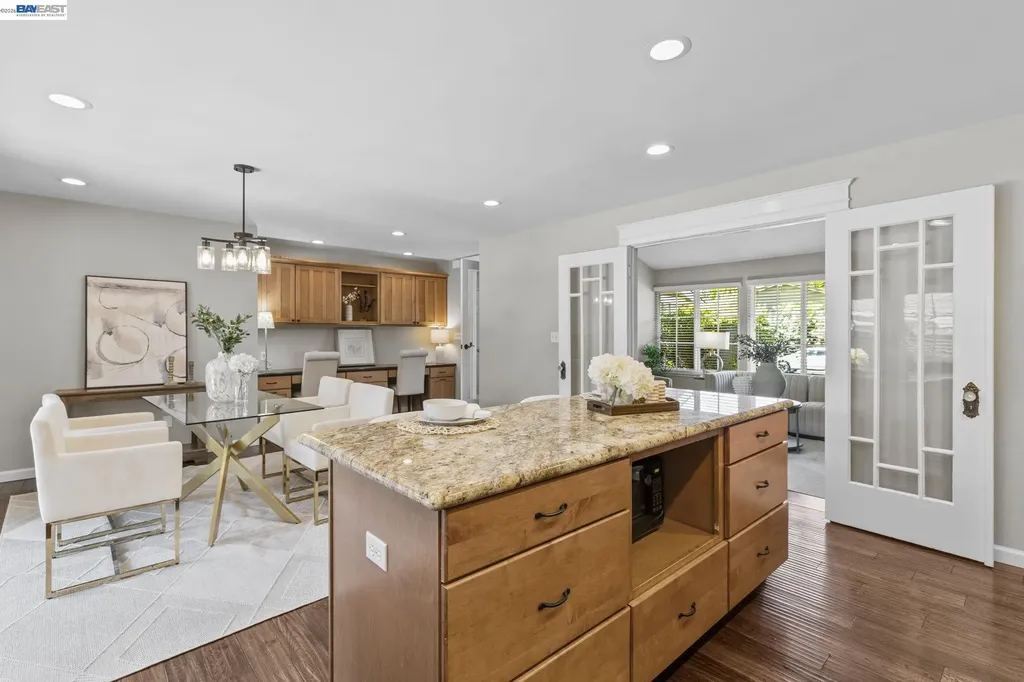 5502 Corte Sonora Pleasanton CA 94566