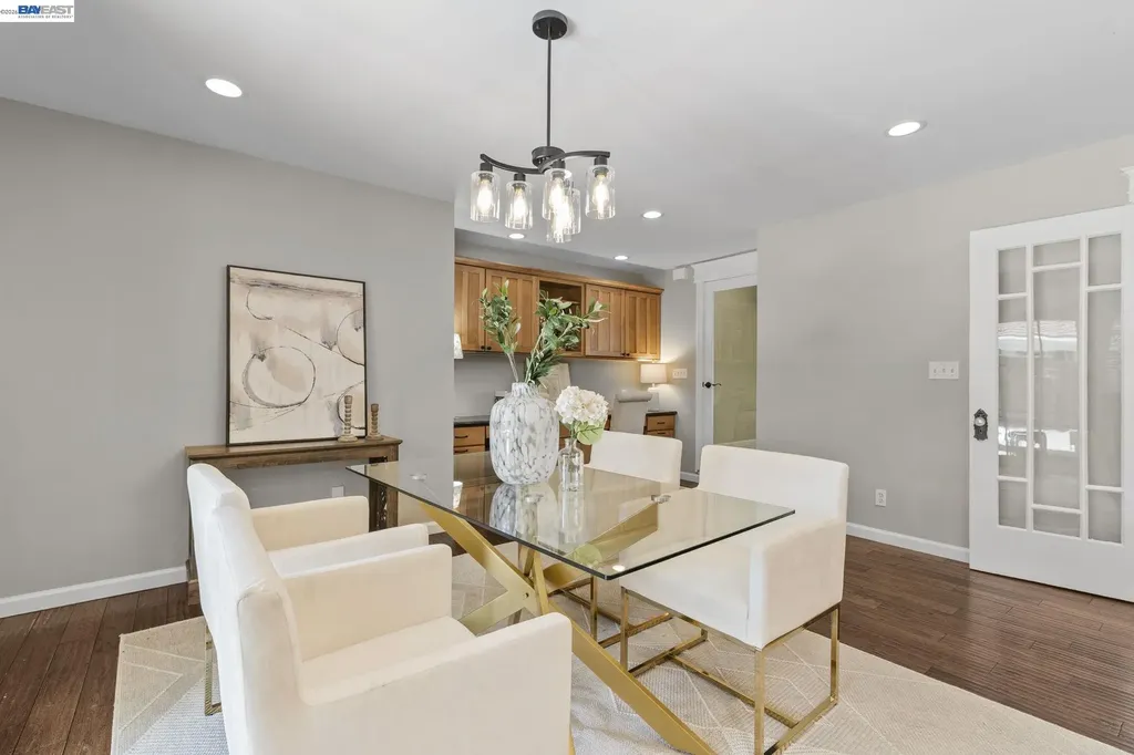 5502 Corte Sonora Pleasanton CA 94566