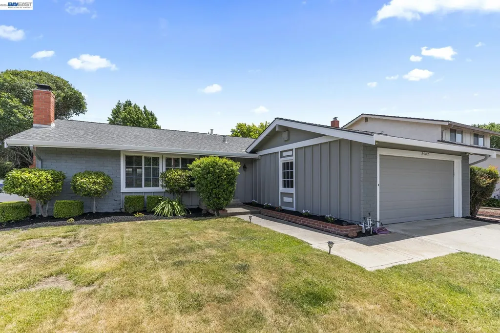 5502 Corte Sonora Pleasanton CA 94566