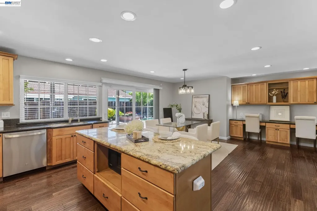 5502 Corte Sonora Pleasanton CA 94566