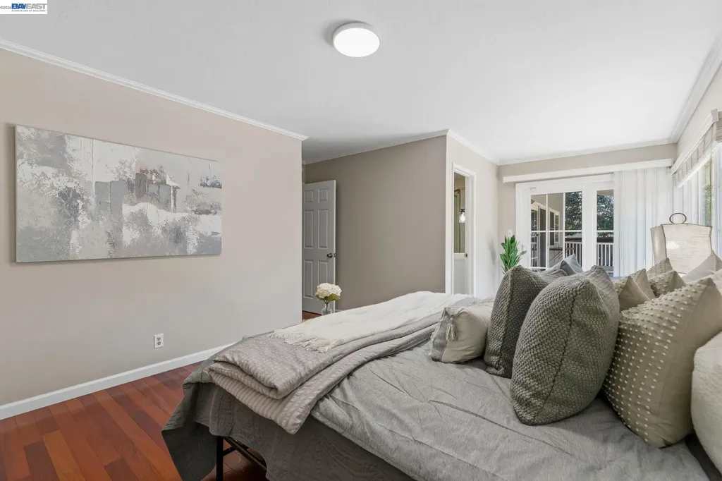 5502 Corte Sonora Pleasanton CA 94566